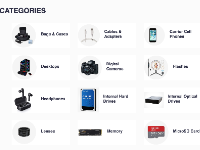 Sharecode Web bán đồ điện tử Spring Boot Thymleaf - Tích hợp Paypal và Oauth2 - Full source code + báo cáo + slide thuyết trình